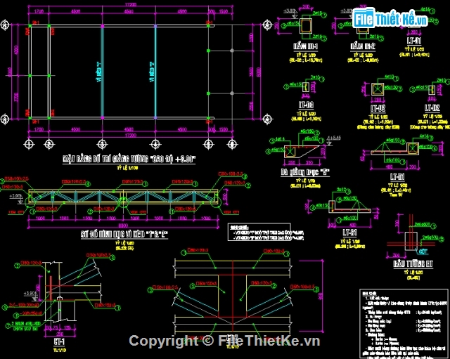 nhà văn hóa,bản vẽ nhà văn hóa,file cad nhà văn hóa